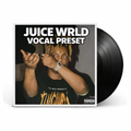 Juice WRLD Vocal Preset